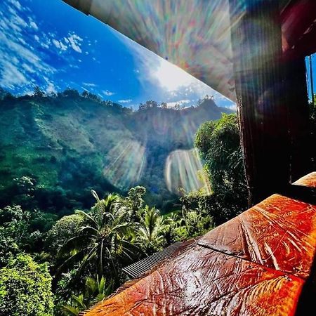 فيلا Mount Wood Star إيلا المظهر الخارجي الصورة